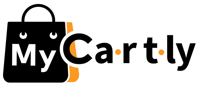 MyCartly Logo