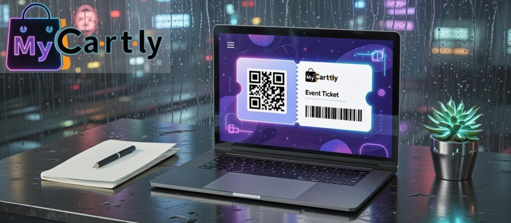 Sample Ticket