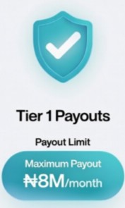 Tier 1